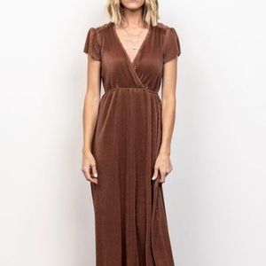 Baltic Born Athena bronze